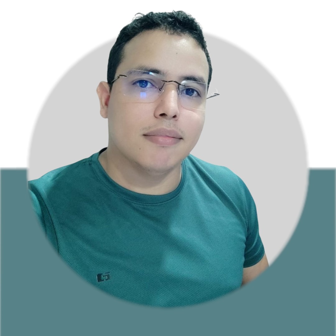 Foto de Perfil Everton Marques